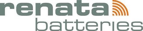 Renata batteries